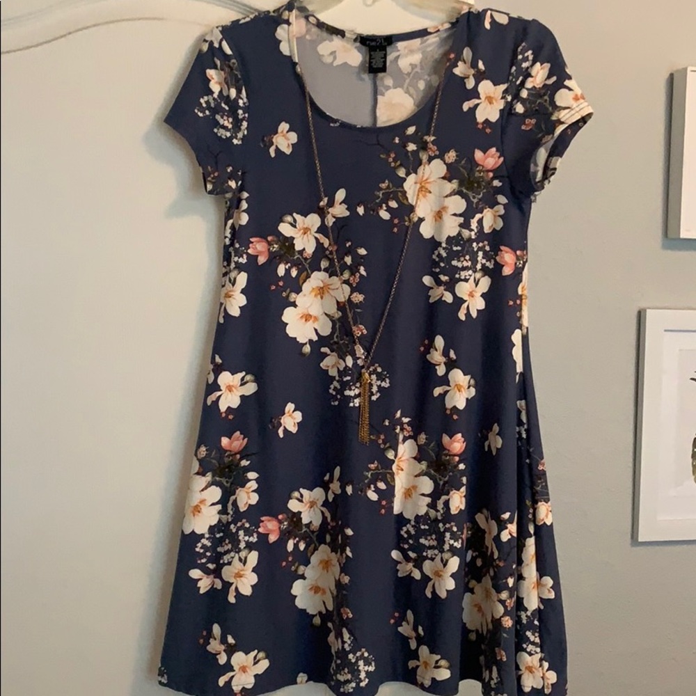 Teen size small